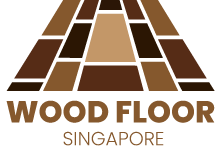 Wood Floor Singapore logo