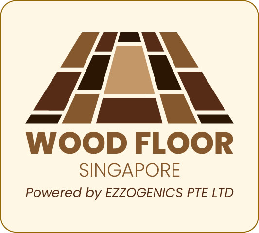 Wood floor services in Singapore powered by Ezzogenics providing professional installation, sanding, and hardwood flooring solutions